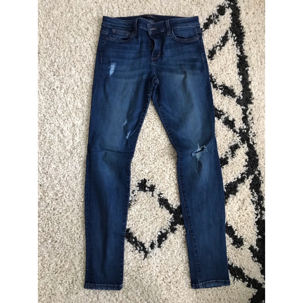 Joe’s jeans